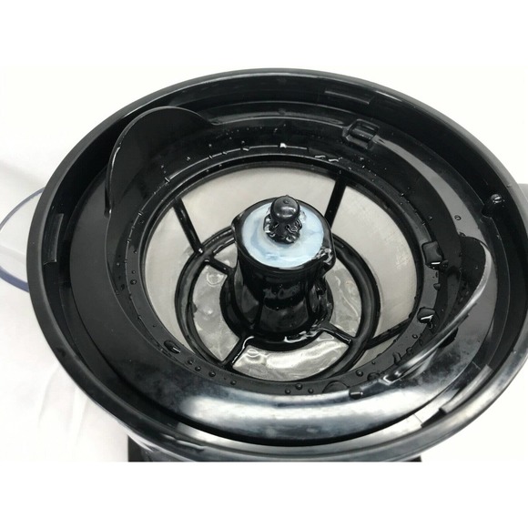 Gourmia Digital Accelerated/Rapid Cold Brew Coffee Maker - Used, Great Condition - Picture 4 of 8